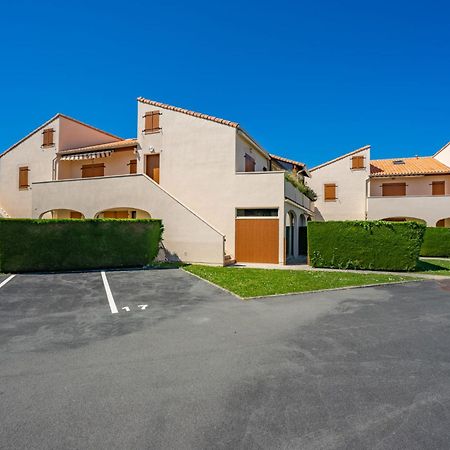 Apartment Les Soleils Rouges-15 By Interhome Vaux-sur-Mer Exterior photo