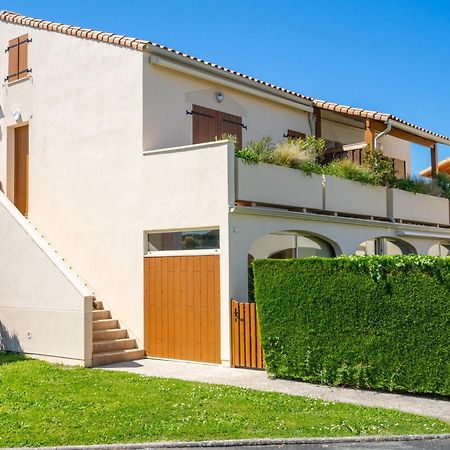 Apartment Les Soleils Rouges-15 By Interhome Vaux-sur-Mer Exterior photo
